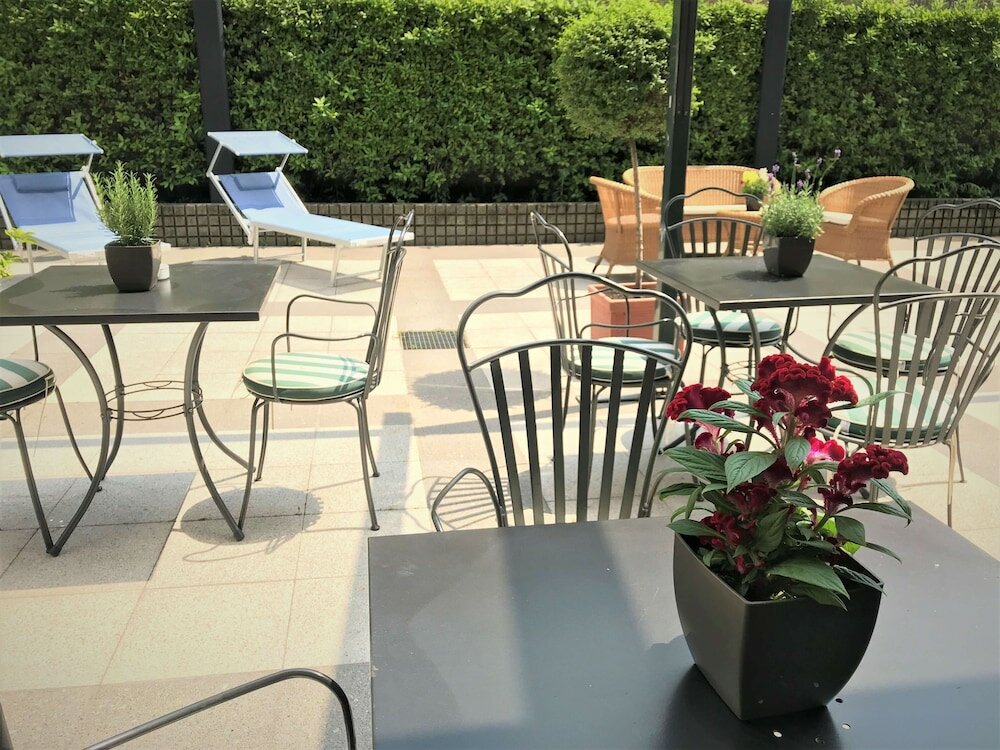 Фото The Regency Hotel, Sure Hotel Collection by Best Western