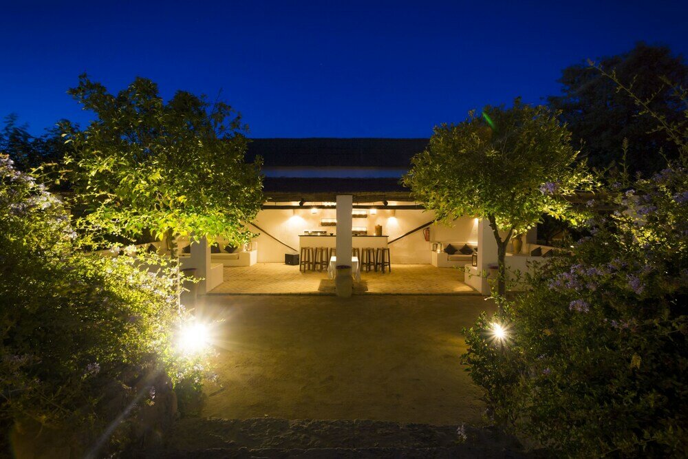 Фото Hacienda de San Rafael