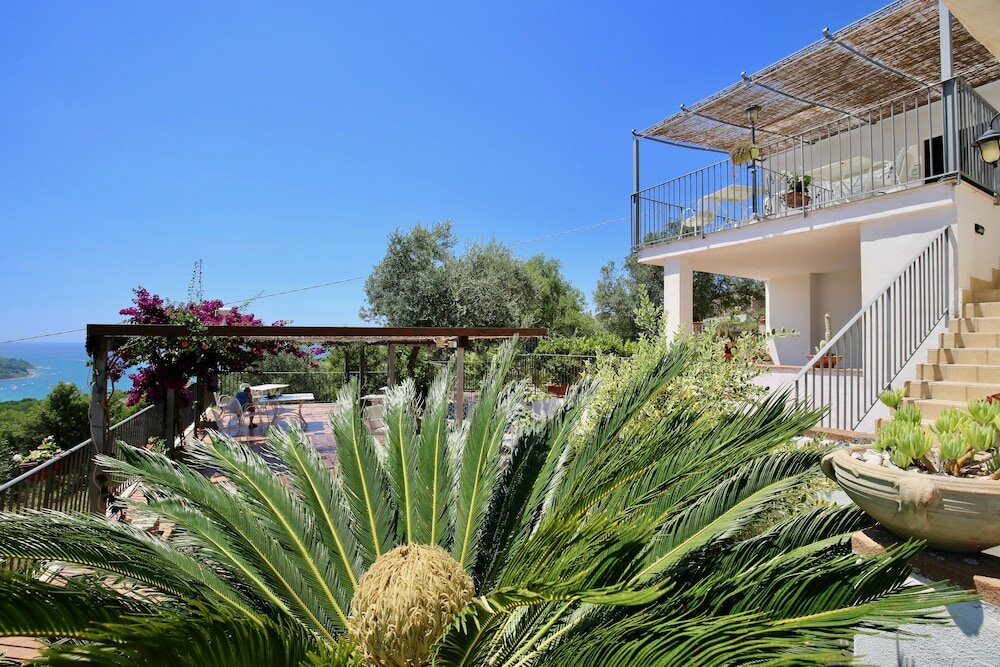 Фото Baia Di Trentova