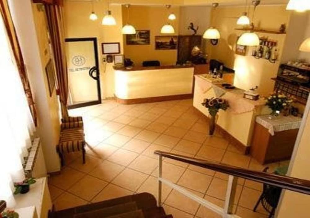 Фото Hotel 22 Marzo Milan