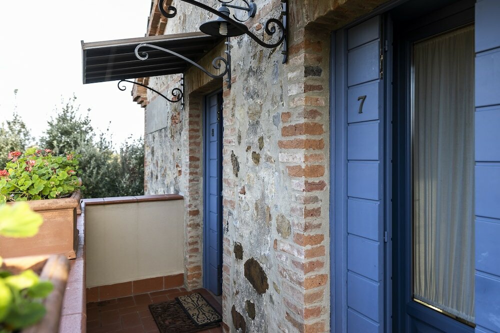 Фото Antico Casale L'Impostino