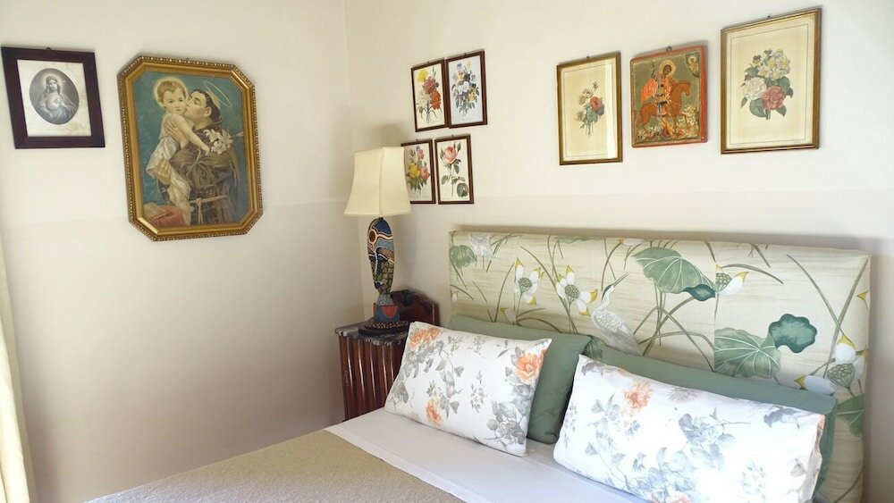 Фото B&b Crociferi Catania