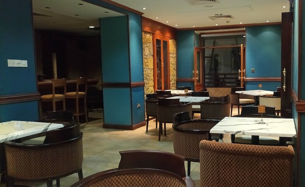 Фото Castelli Hotel