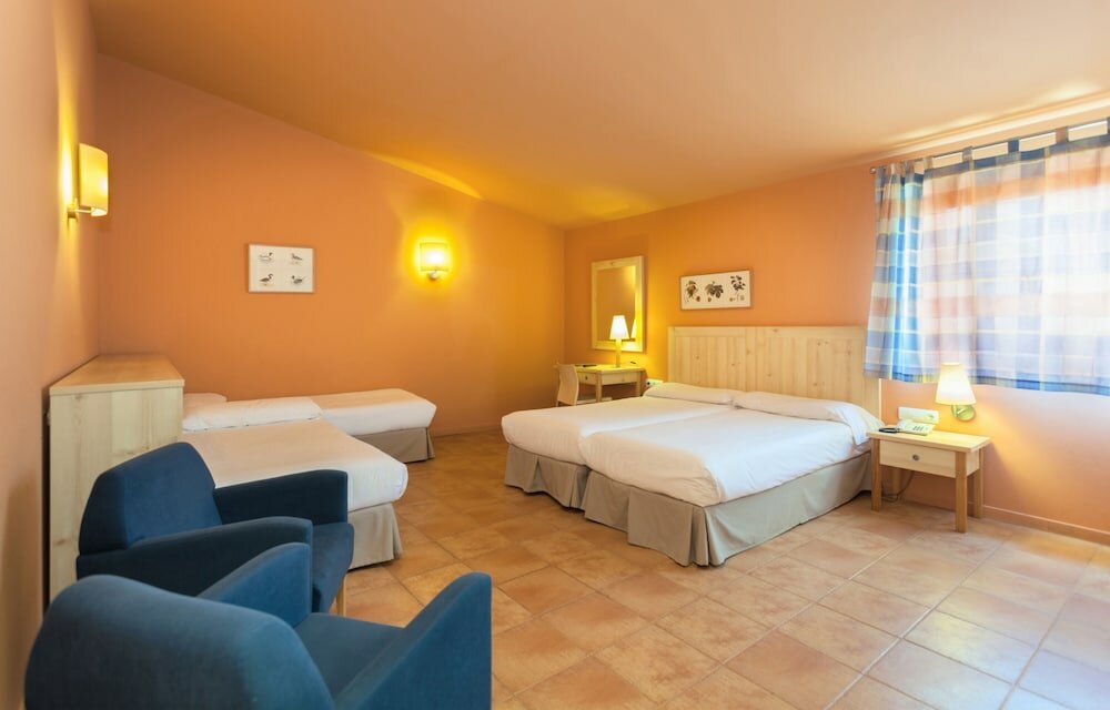 Фото Vilar Rural de Cardona