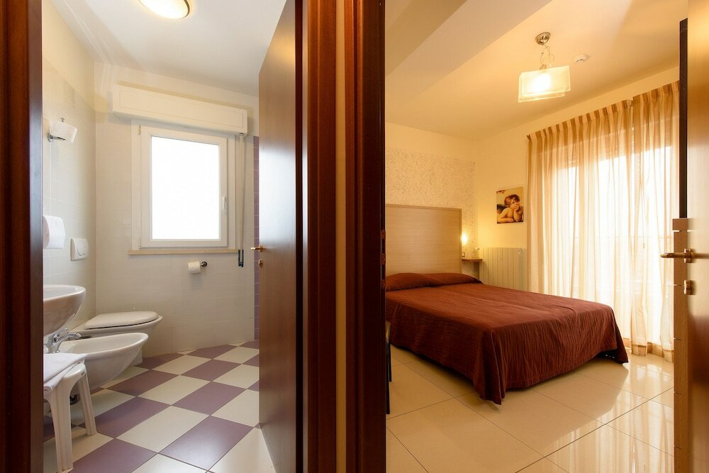 Фото Hotel Residence Villa Jolanda