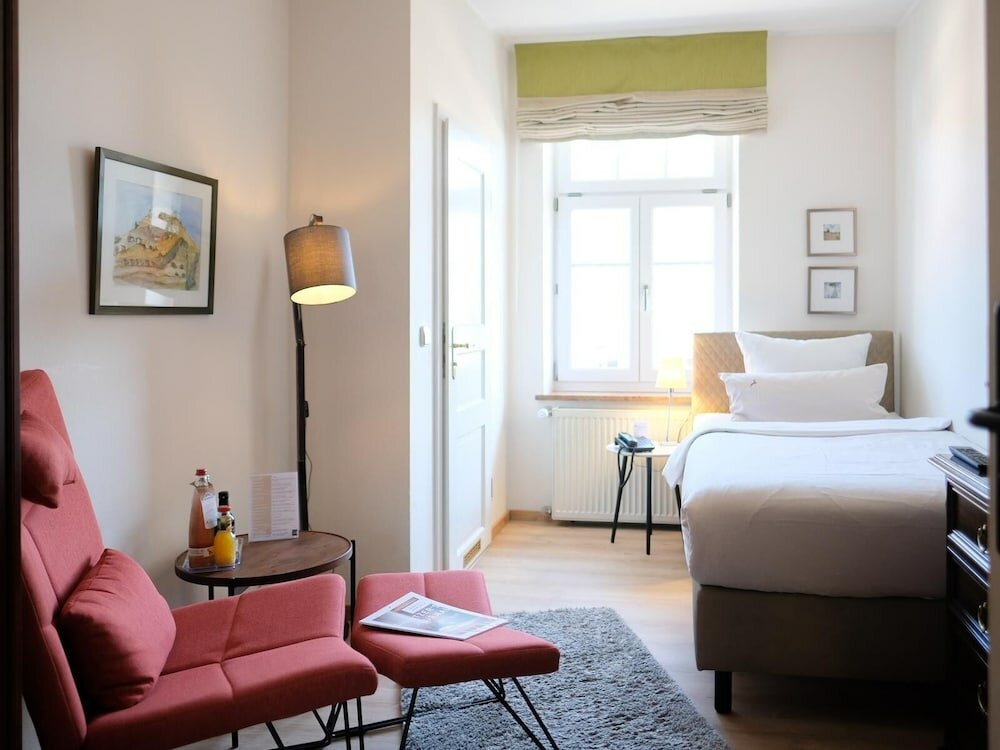 Фото The Townhouse Ruhpolding