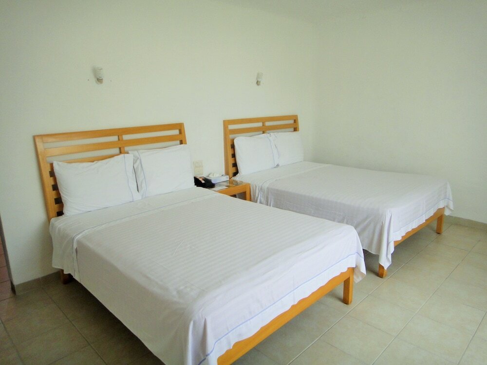 Фото Hotel Sotavento & Yacht Club