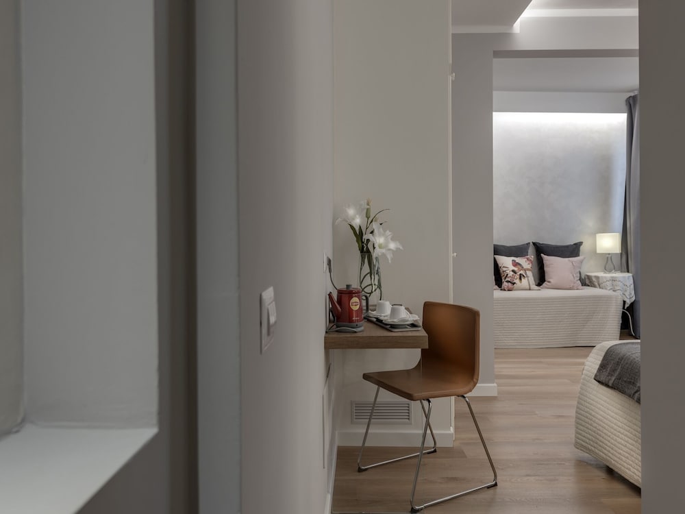 Фото Soggiorno Alessandra