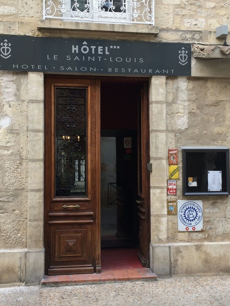 Фото Saint Louis