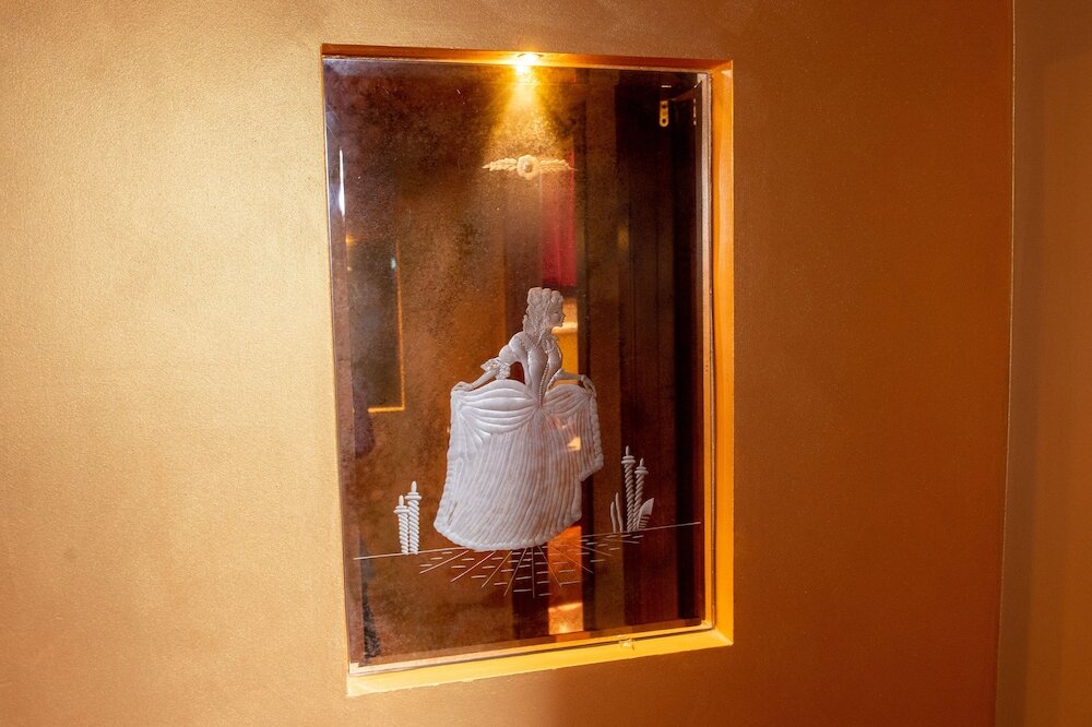 Фото Cà Dell’Arte Suites