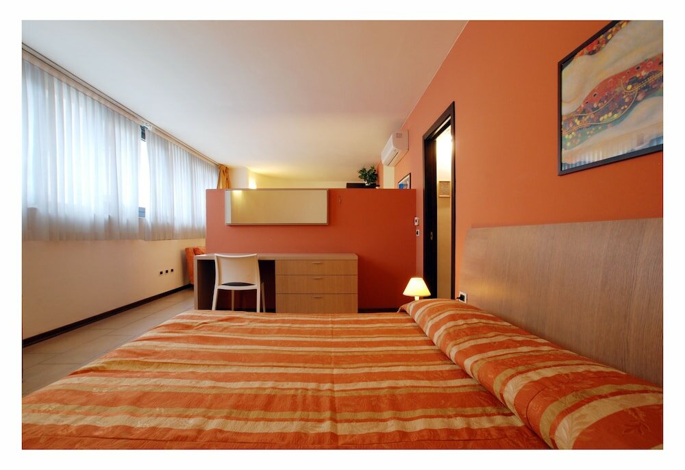 Фото Residence Carlton