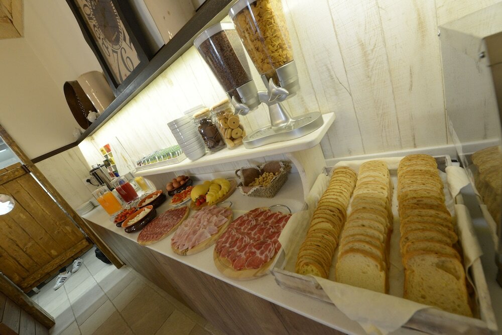 Фото Trulli Holiday Albergo Diffuso