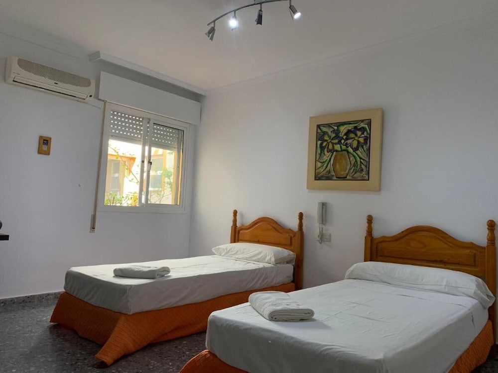 Фото Hostal San Felipe