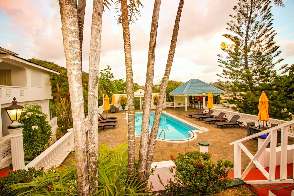 Фото Grenadine House