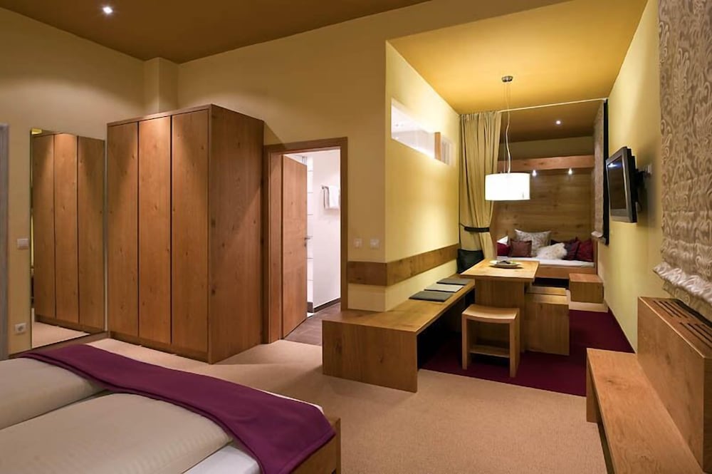 Фото The Townhouse Ruhpolding