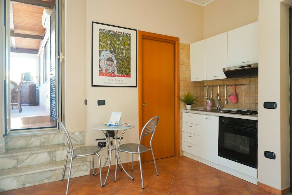 Фото Case Cosi Napoli