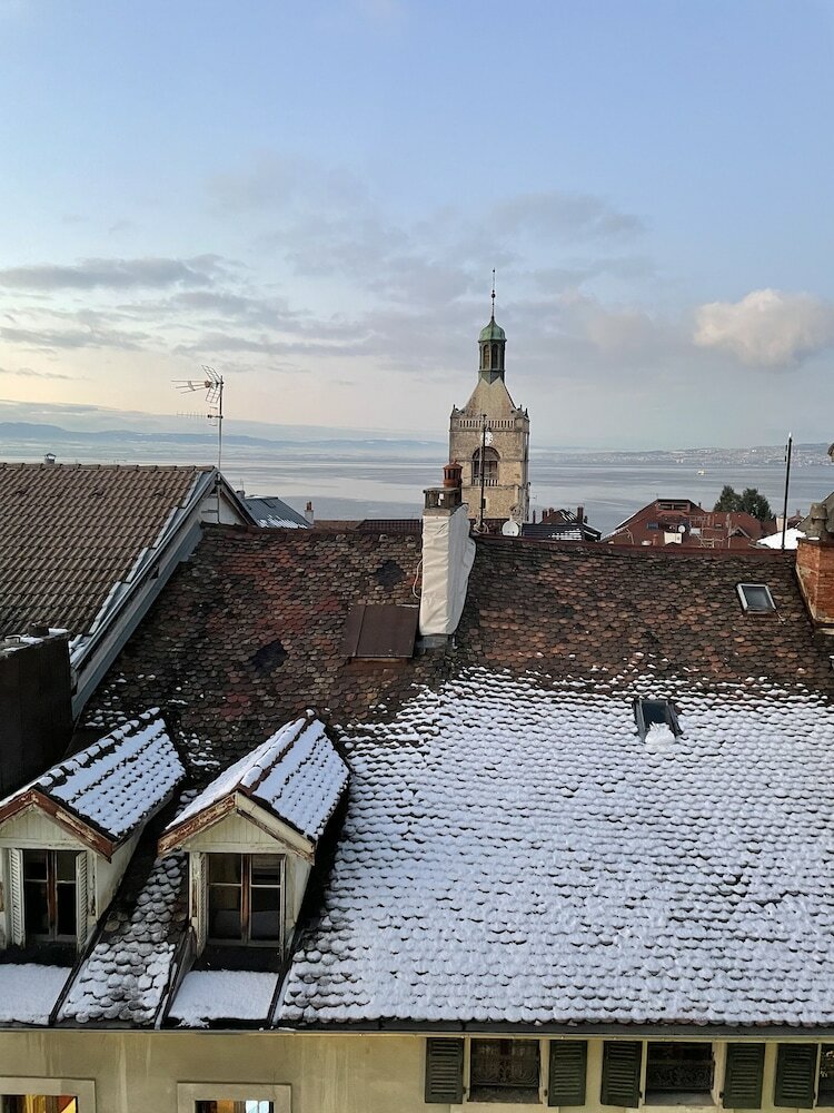 Фото Hotel Continental