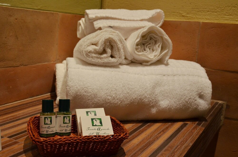 Фото Tenuta Uccellina