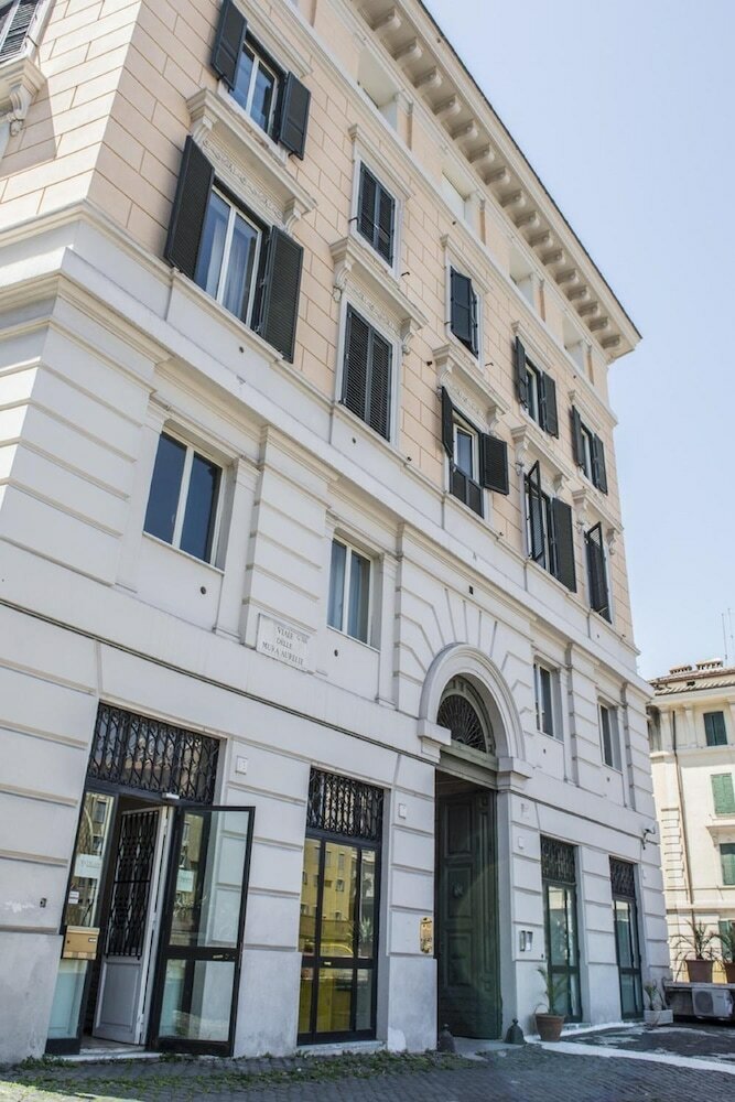 Фото All'Ombra del Cupolone