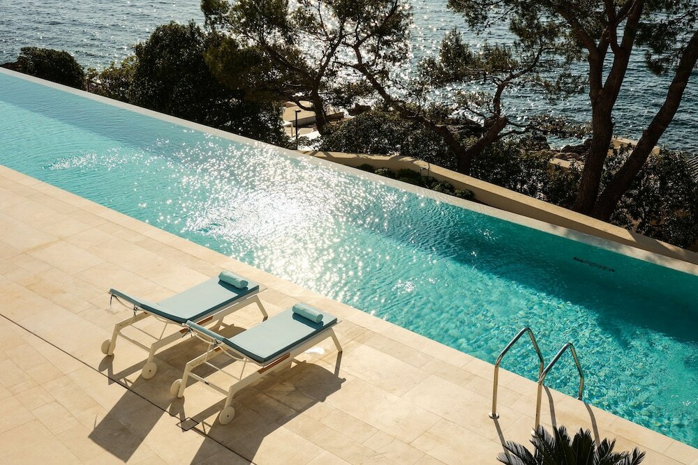 Фото Grand Hotel Brioni Pula A Radisson Collection