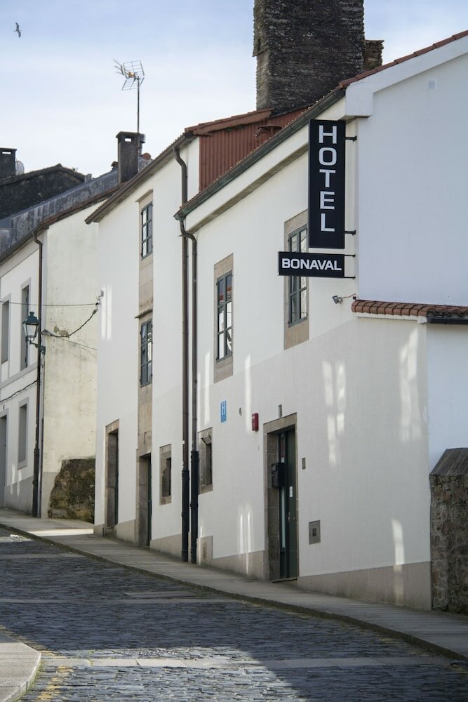 Фото Hotel Alda Bonaval
