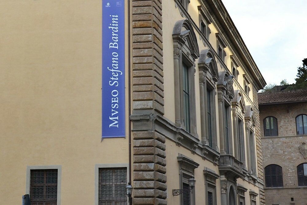 Фото Soggiorno Alessandra