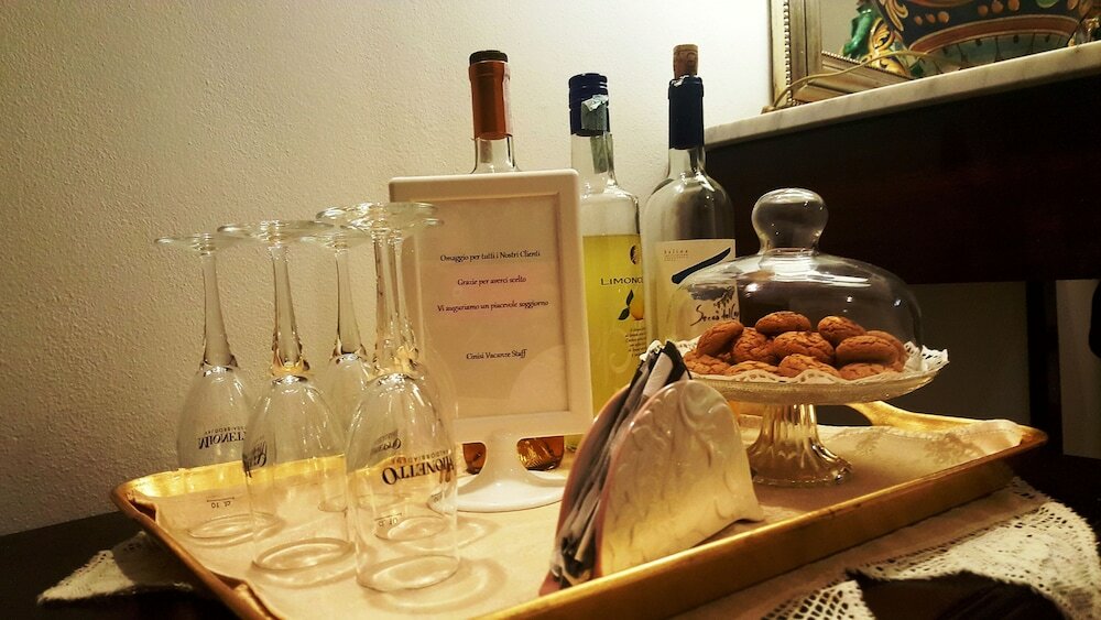 Фото Cinisi Vacanze