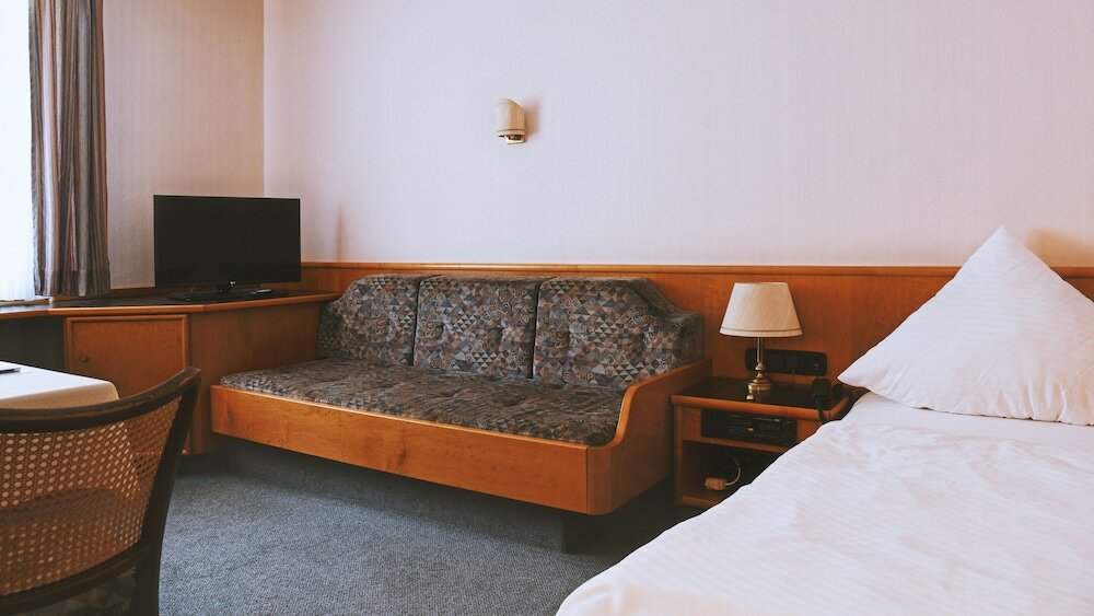 Фото Hotel Goldinger