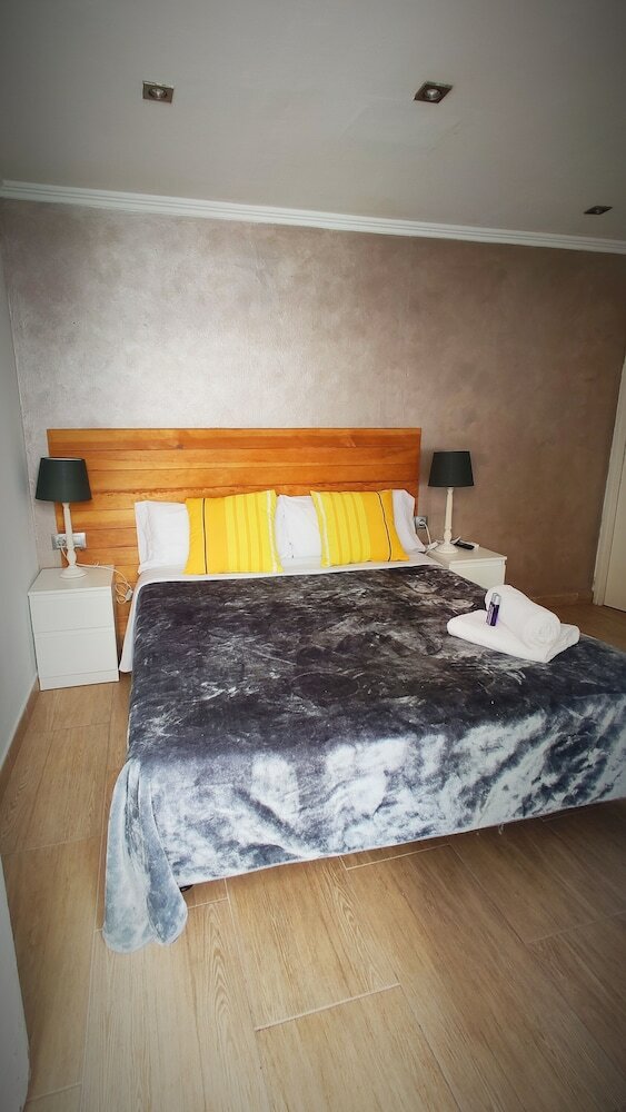 Фото Hostal Colkida