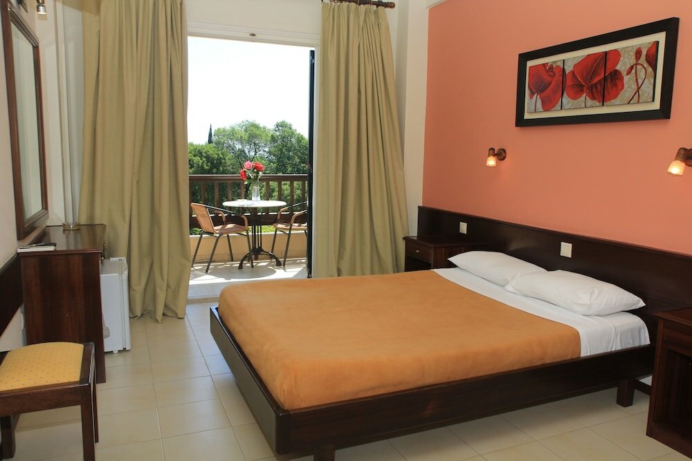 Фото Fiori Hotel