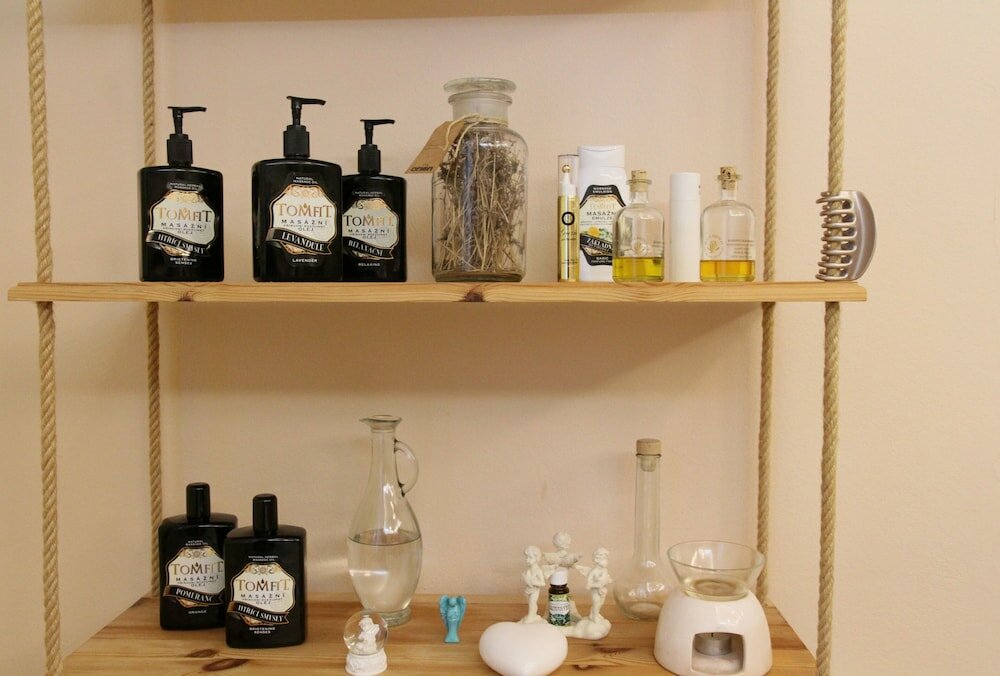 Фото Wellness Hotel La Passionaria