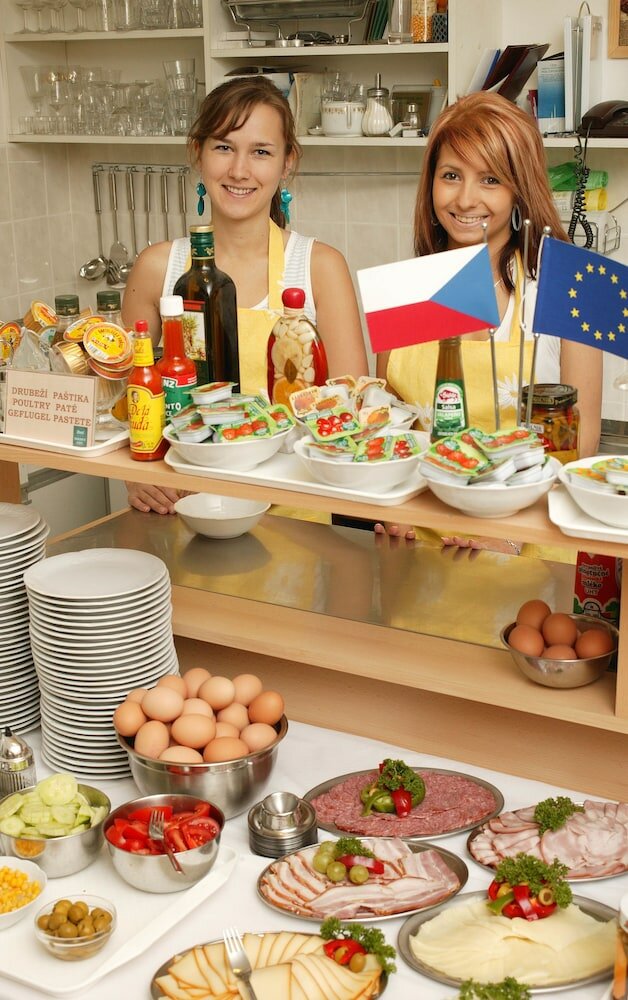 Фото Hotel Residence Tabor