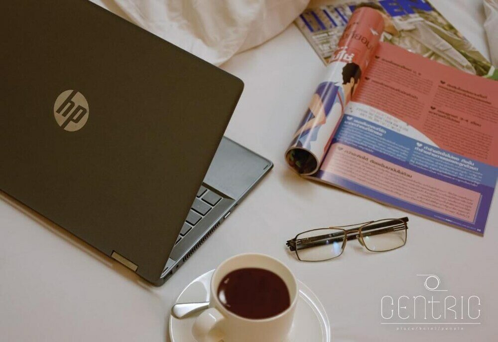 Фото Centric Place Hotel