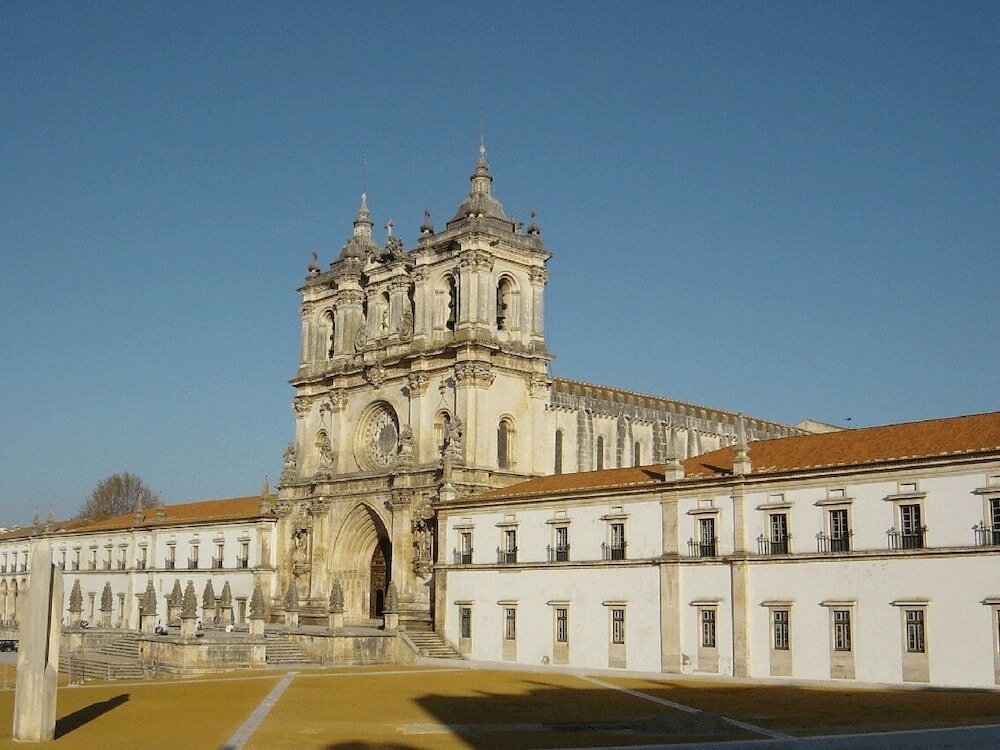 Фото Casa do Outeiro Hotel