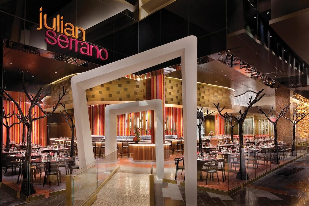 Фото Aria Resort & Casino