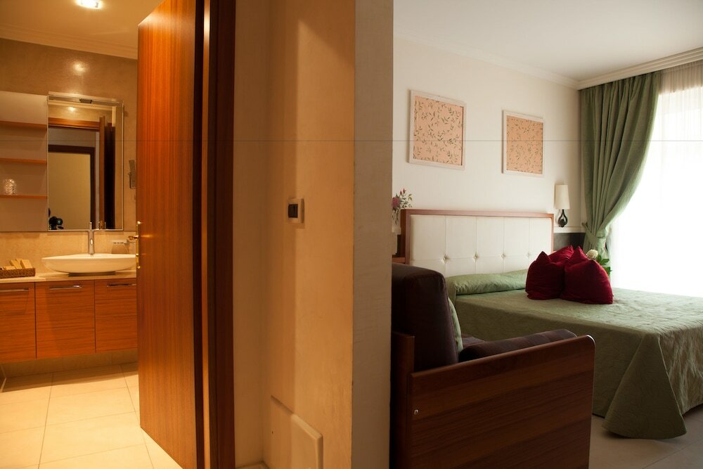 Фото Allegroitalia Alassio Rosa