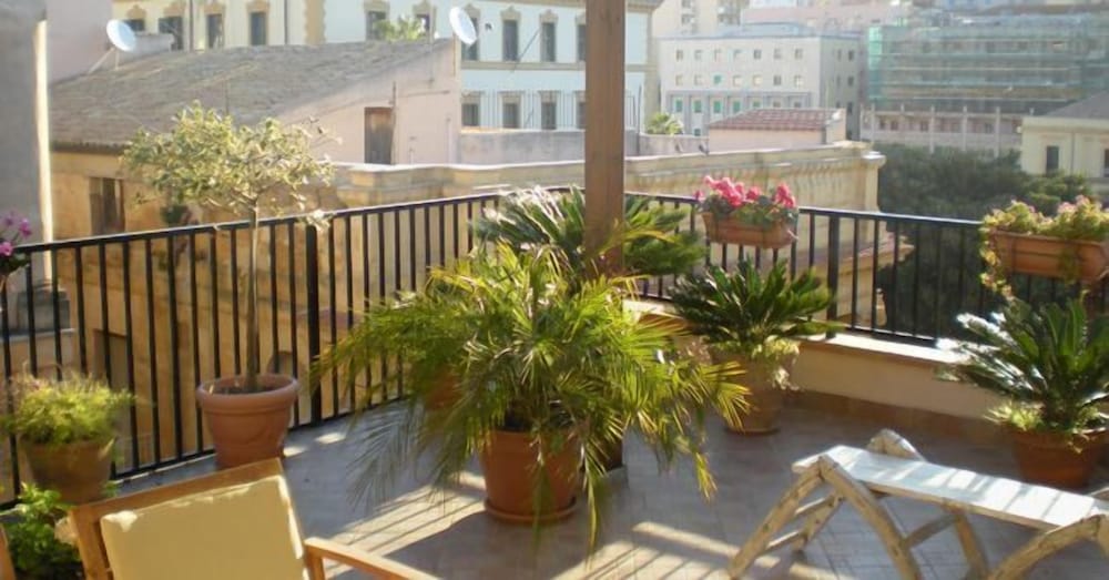 Фото B&b PortAtenea