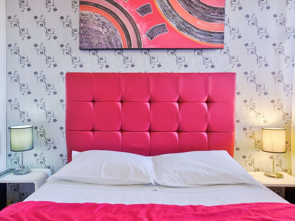 Фото Residencial Palmeira