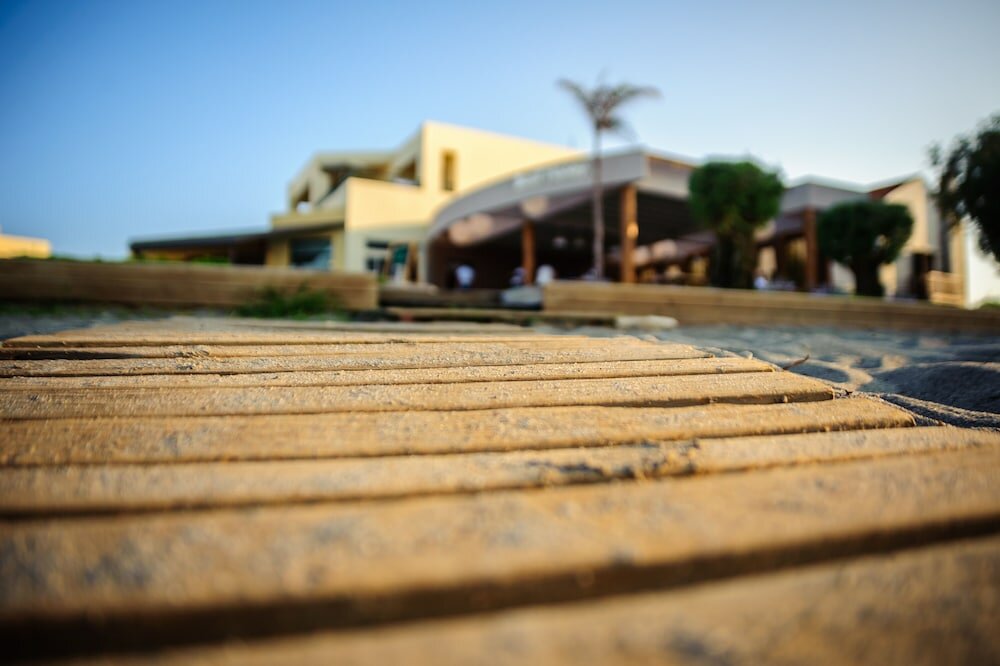 Фото Blue Dome Hotel