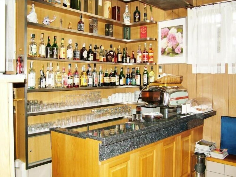 Фото Hotel Tuscolano