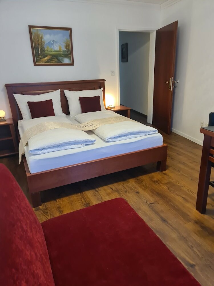 Фото Esos Hotel Quelle