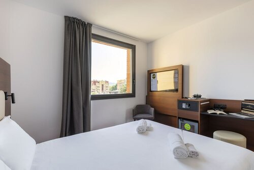 Гостиница B&b Hotel Sassuolo