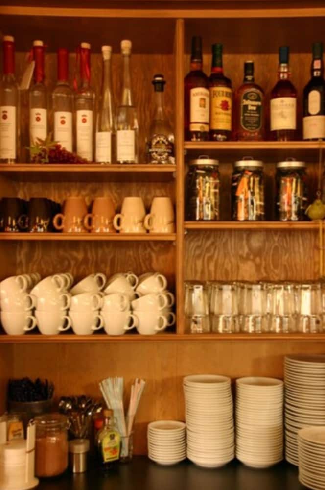 Фото Hotel Dittrichs Erben