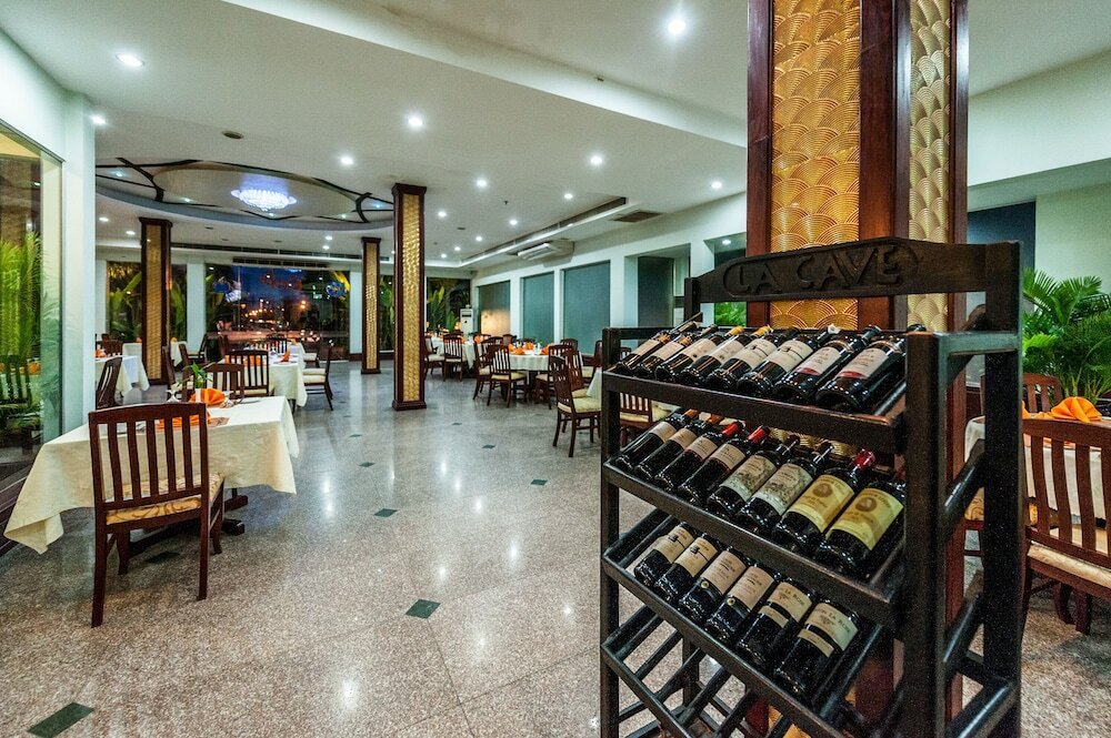 Фото Smiling Hotel