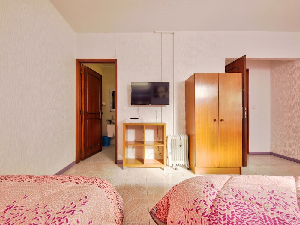 Фото Residencial Palmeira