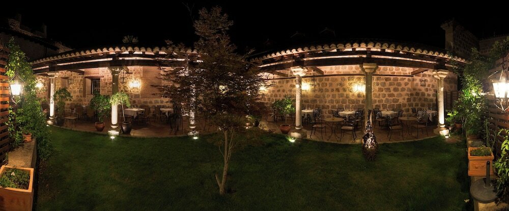 Фото Hotel Las Cancelas