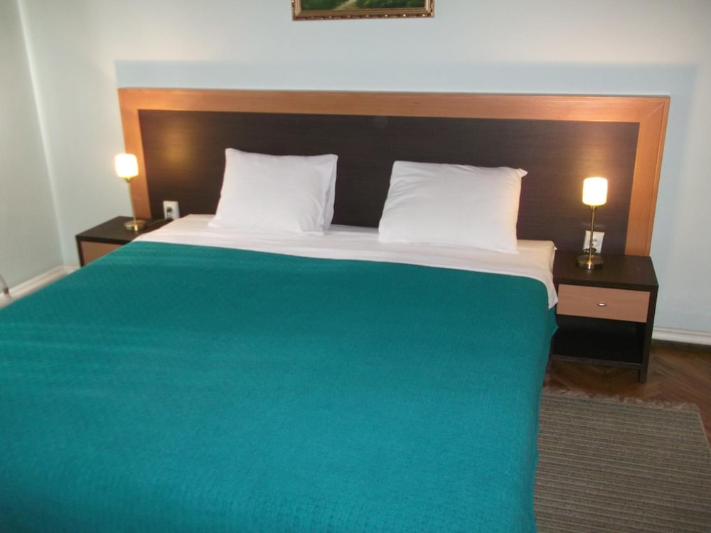 Фото Welcome to Hotel Vila Silia