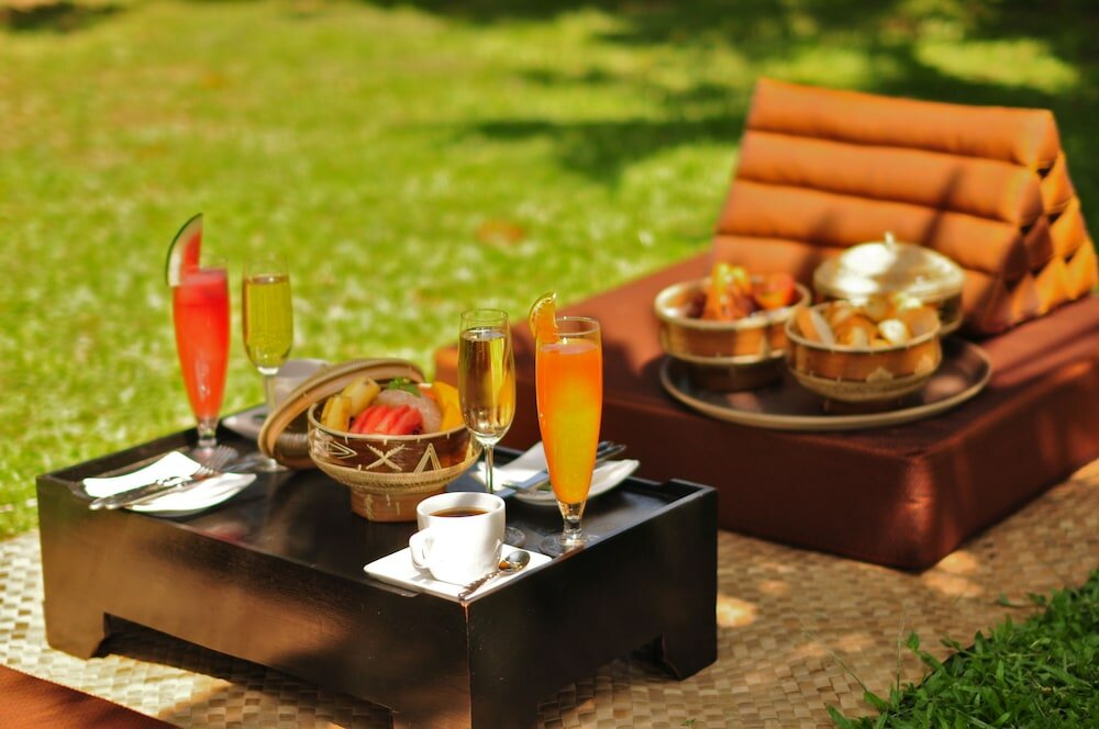 Фото Lotus Blanc Resort