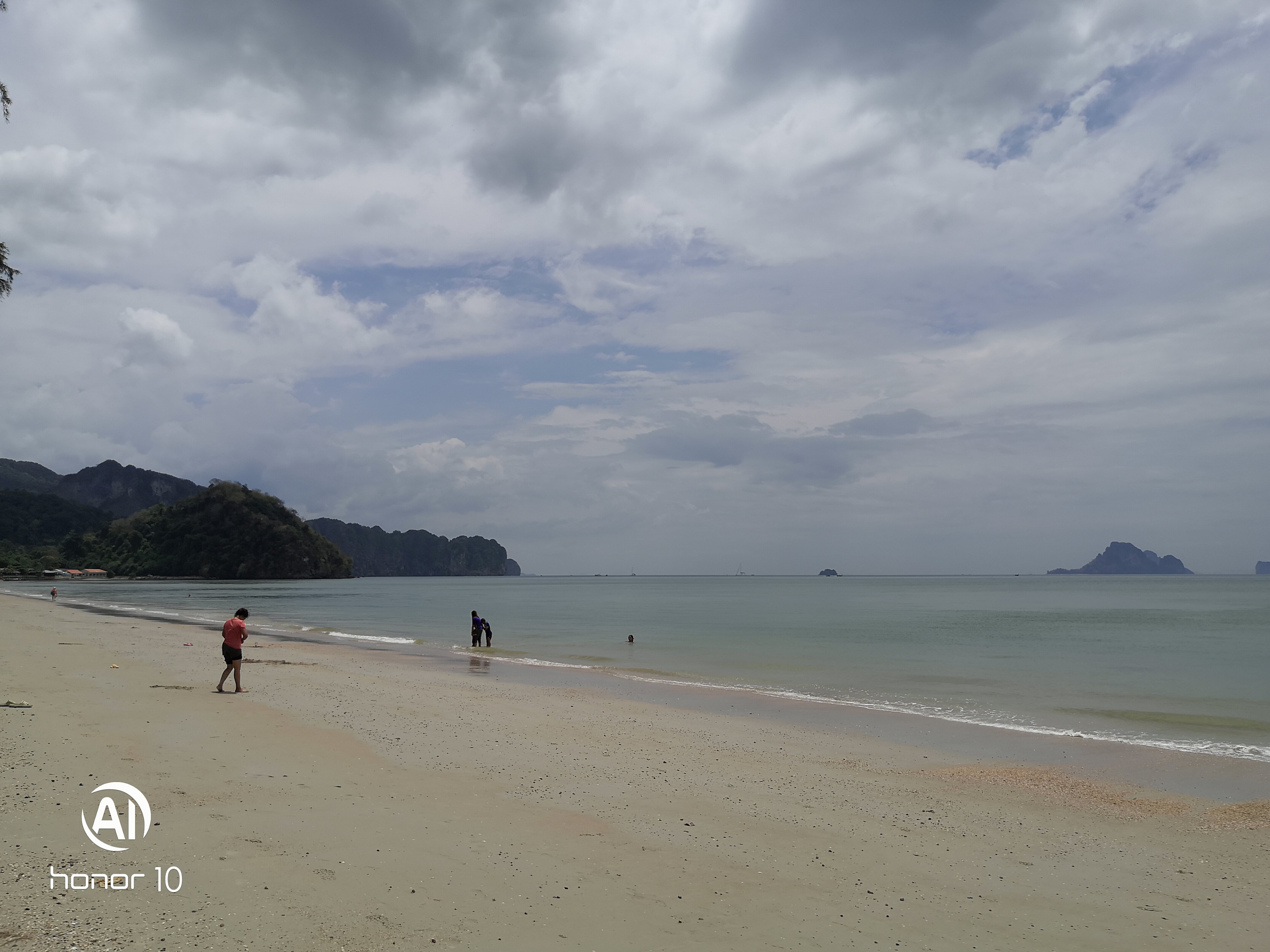 Фото MW Krabi Beach Resort