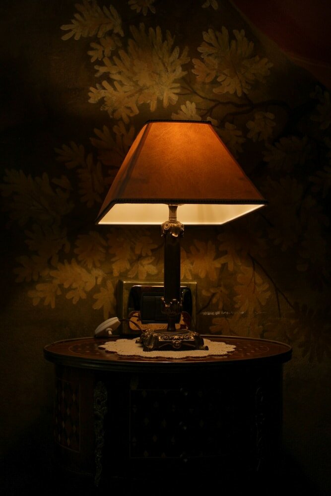 Фото L'Antica Bifore